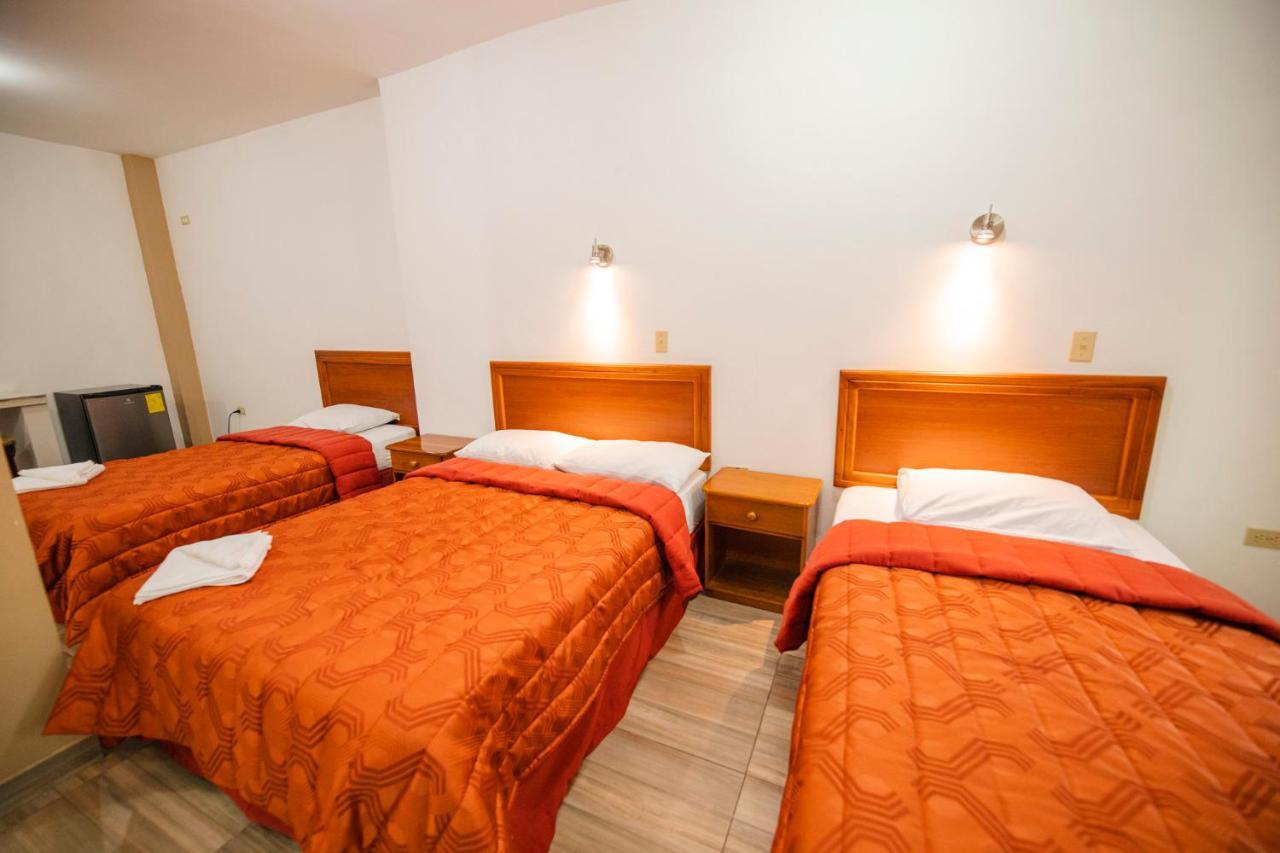 Hostal Gardner Galapagos Пуэрто-Айора Экстерьер фото