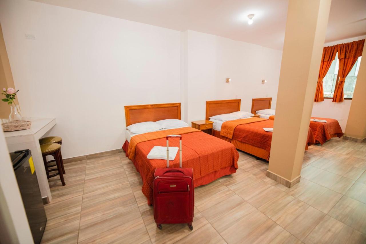 Hostal Gardner Galapagos Пуэрто-Айора Экстерьер фото