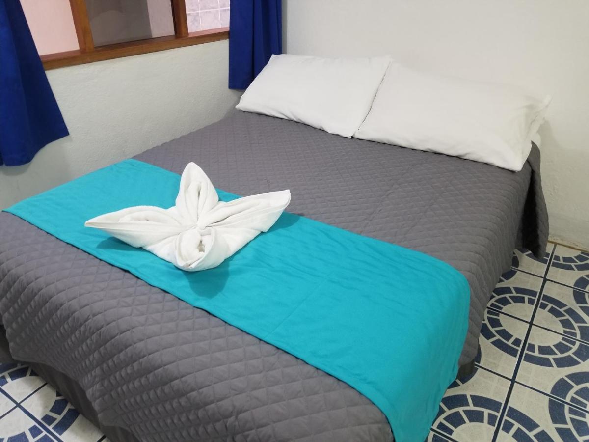 Hostal Gardner Galapagos Пуэрто-Айора Экстерьер фото