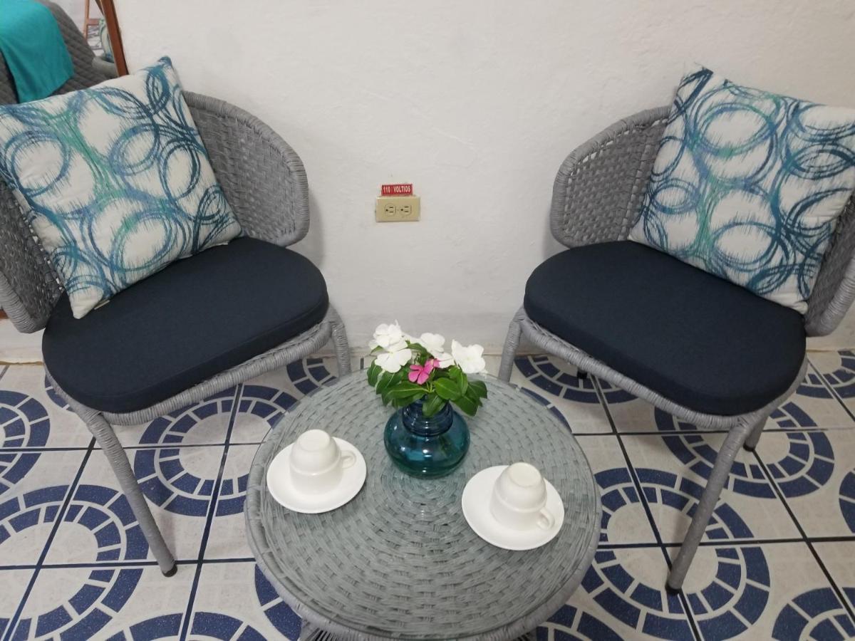 Hostal Gardner Galapagos Пуэрто-Айора Экстерьер фото