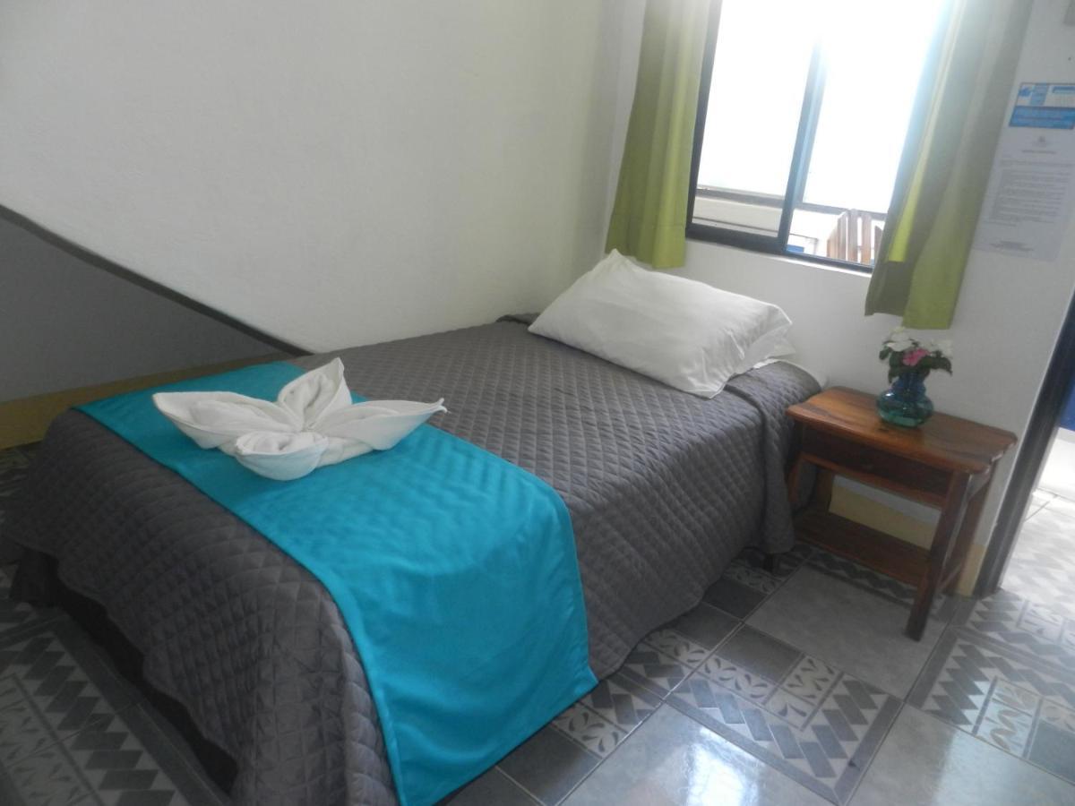 Hostal Gardner Galapagos Пуэрто-Айора Экстерьер фото